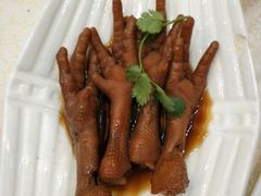 -顺德人家食府(黄金广场店)