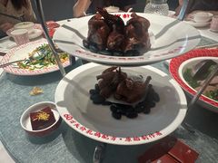 -谭厨中山传家菜.乳鸽.脆鲩鱼(华强北中航城店)