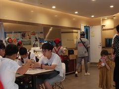 -咬不得高祖生煎·简餐(天城商业中心店)