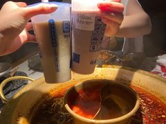 -新哥老官·畅吃123·美蛙世界(苏宁广场店)