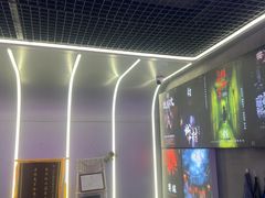 -关你鬼室大型密室逃脱(佛山创意园店)