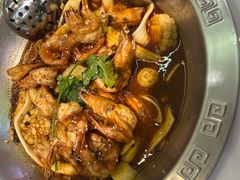 -李想大虾(吾悦广场店)