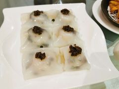 黑松露带子肠粉-帝皇楼