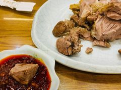 -清真·益鑫羊肉手抓馆(花园北街店)