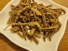 -乐山第一家临江鳝丝(茶坊路店)