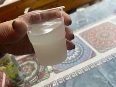 -罗满娘特色豆花烤鱼