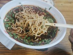 -老赵面店(大西路店)