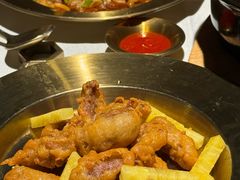 -艋舺·台湾小馆老字号(平安悦坊店)