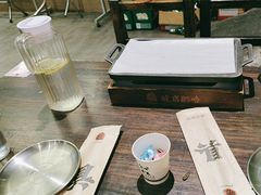 -破店肥哈·东北烧烤·夜宵(南山保利店)