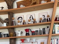 -Cafe In Little Forest