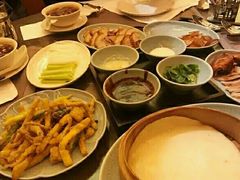 -西安凯悦酒店·湖畔中餐厅