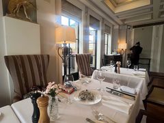 -上海和平饭店华懋阁 Cathay Room