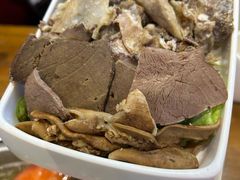 -牛必福潮汕牛肉火锅(油坊桥店)
