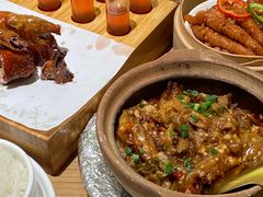 -粤集·手工粤菜(皇庭广场店)