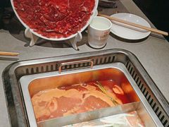 -洞子口重庆鲜货火锅(楚翘城旗舰店)