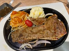 -豪客来牛排(成都锦江大融城店)