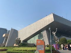 -四川省体育馆羽毛球馆