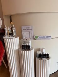 -栖SPA·ONDA ·海菲秀·皑皑科技美肤中心