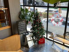 -UPPER KITCHEN(延安路店)
