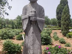 -洛阳古墓博物馆