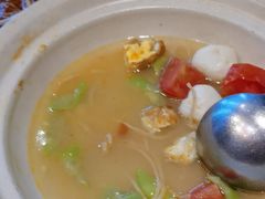 -永安鱼庄·镇江菜(丁卯店)