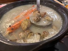 -熹悟海鲜火锅·广式打边炉