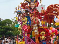 -大连海昌发现王国主题公园