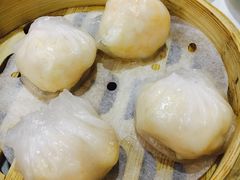 虾饺-潮福城大酒楼·潮粤菜·港式点心(阳光城店)