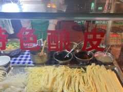 -正宁路小吃夜市