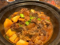 -田园居·佳宴(桑田路店)