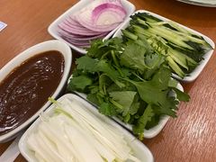 -老昌春饼(中央大街店)