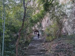 -仙岩洞