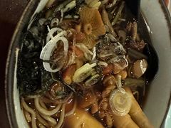 -纹兵卫手打荞麦面日料(虹桥本店)
