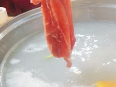 -华哥新鲜猪精品美食