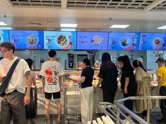 -宜家·瑞典风味餐厅(四元桥店)