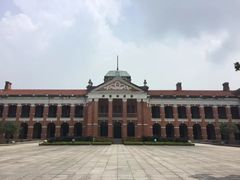 -辛亥革命博物院北区