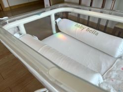-baby bella小贝拉母婴护理中心(珠海希尔顿店)