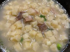 -西安饭庄·非遗陕菜(钟楼店)