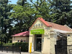 -华春餐馆(鱼山路店)