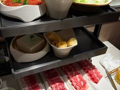 -海底捞火锅(巴黎春天浦建店)