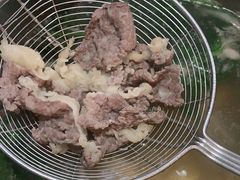 双层肉-陈记顺和潮汕牛肉火锅(番禺迎宾大道店)
