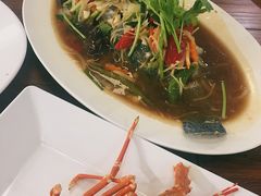 -班赞海鲜市场