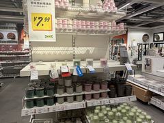 -宜家家居(哈尔滨商场店)