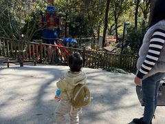 -杭州少年儿童公园