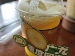 -广九餐室· 镬气大排档(陈家祠店)