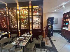 -葛记焖饼(经一路店)