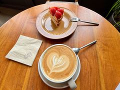 -BAKER&SPICE(祥云小镇店)
