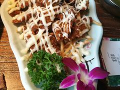 -嘉禾·悦享餐厅(八方汇店)