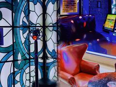 -格莱美量贩式KTV(奥帆店)