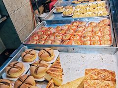 -恒兴发茶店(水巷口店)